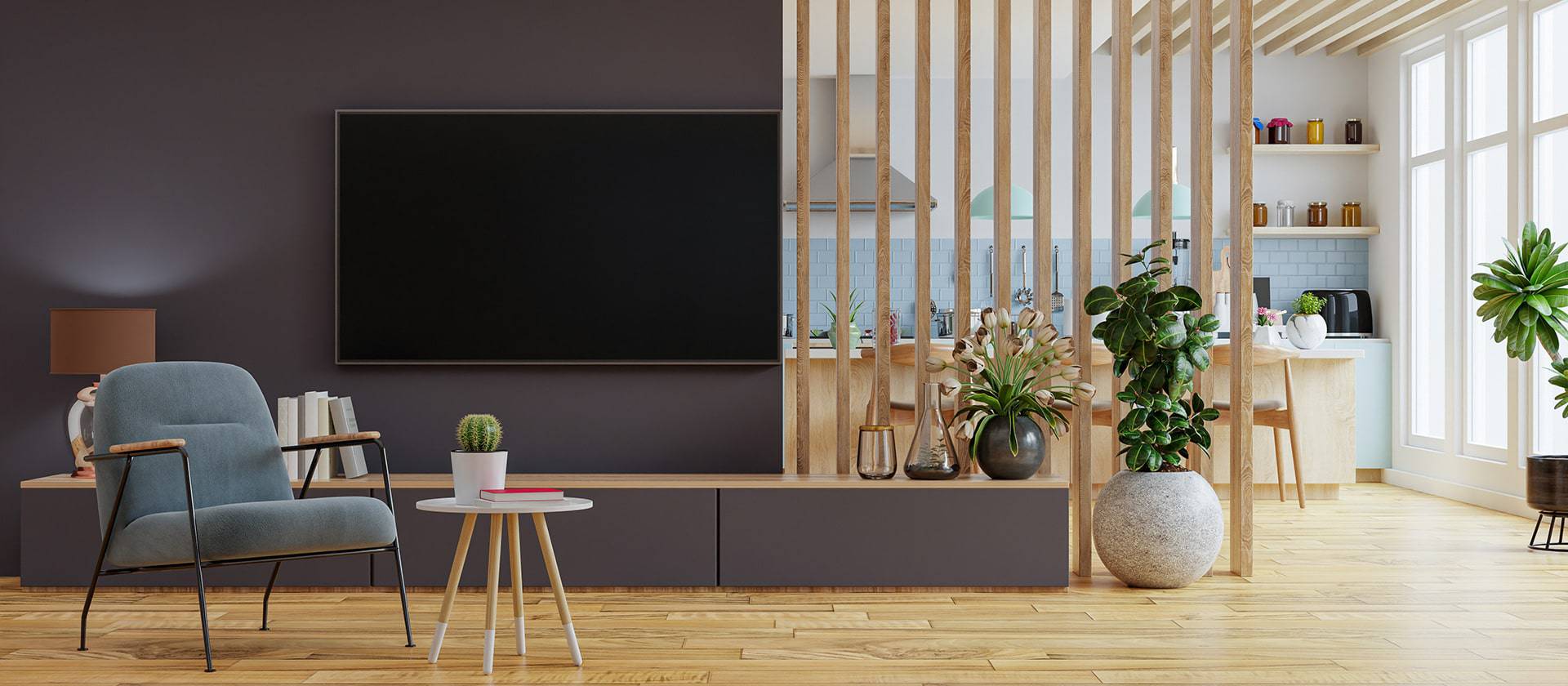 Banner - H7 Prime negócios imobiliários ltda