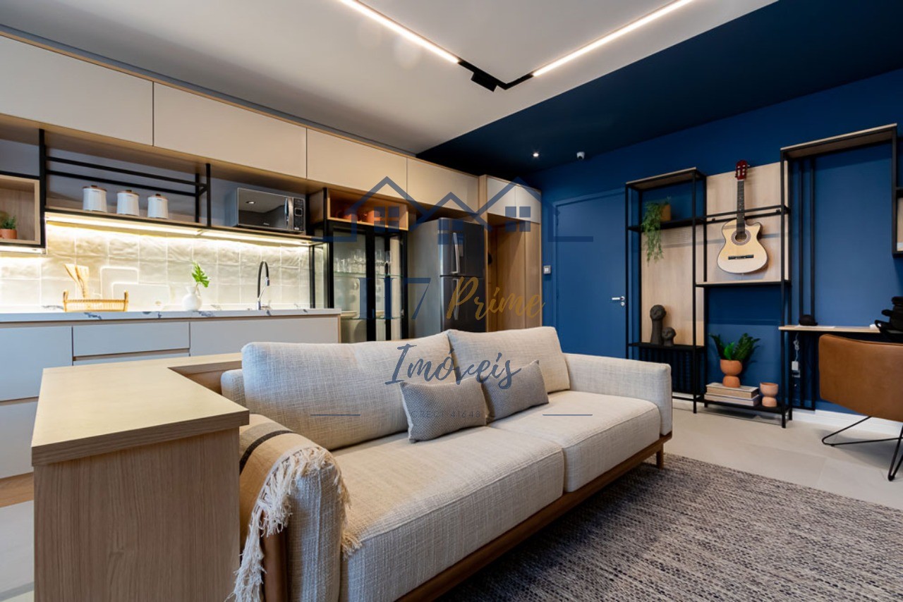 Apartamento com 2 quartos, 65.00m², à venda em Jundiaí, RESIDENCIAL MAITÁ - H7 Prime Imóveis ltda