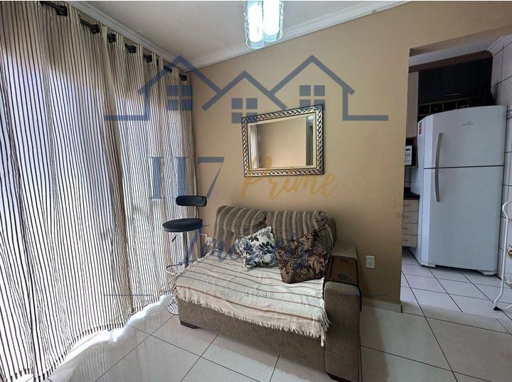 Apartamento com 2 quartos, 60m², à venda