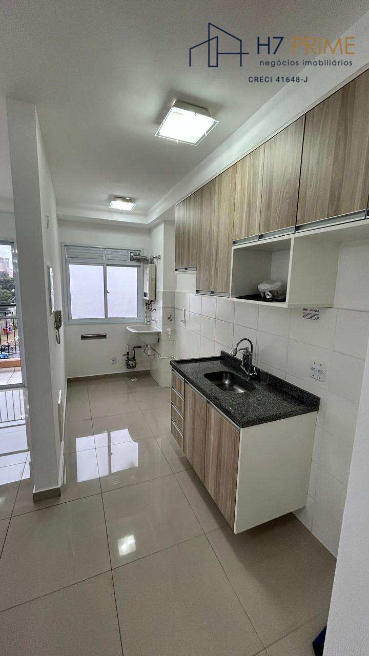 APARTAMENTO COM 2 QUARTOS E VAGA DE GARAGEM EM JUNDIAÍ - H7 Prime negócios imobiliários ltda