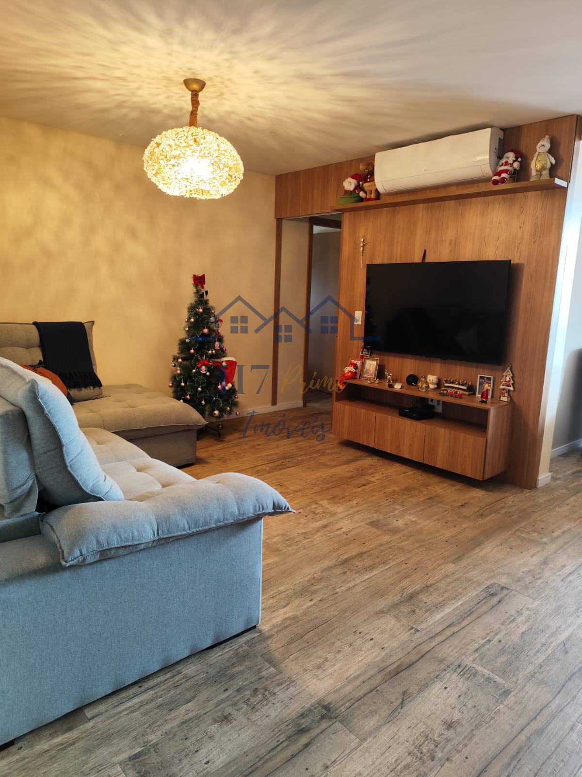APARTAMENTO COM 3 QUARTOS COM SÚITE E 2 VAGAS EM JUNDIAÍ