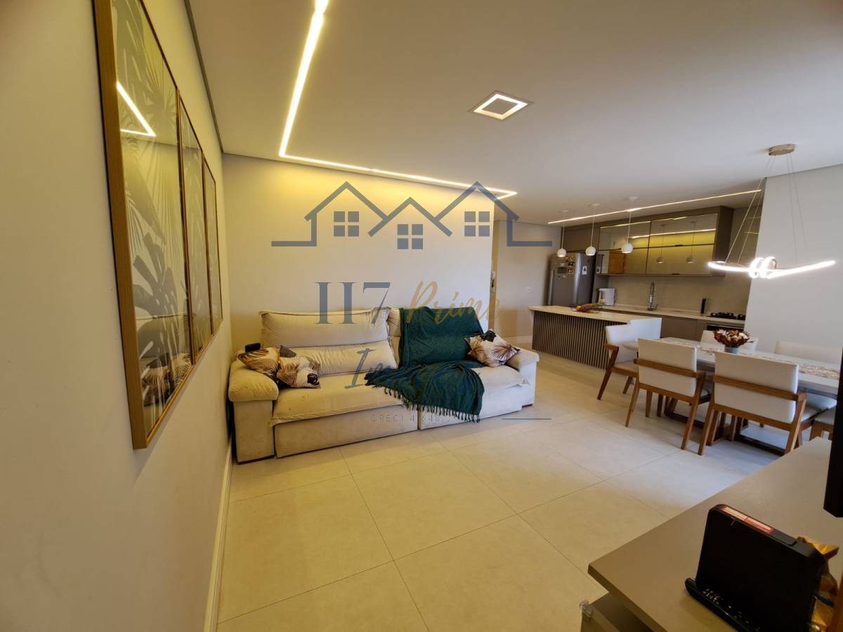APARTAMENTO COM 3 QUARTOS E SUÍTE EM JUNDIAÍ