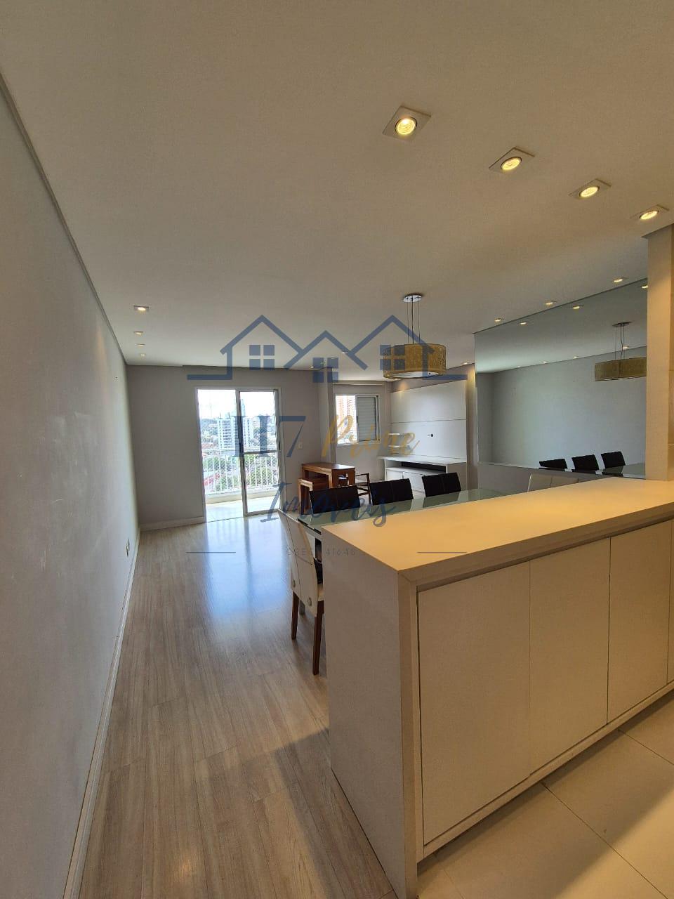 APARTAMENTO COM SUÍTE EM JUNDIAÍ - RUA DO RETIRO - H7 Prime Imóveis ltda