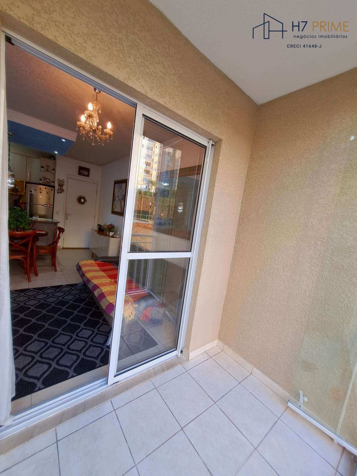 APARTAMENTO DE 2 QUARTOS COM SUÍTE EM JUNDIAÍ - H7 Prime negócios imobiliários ltda