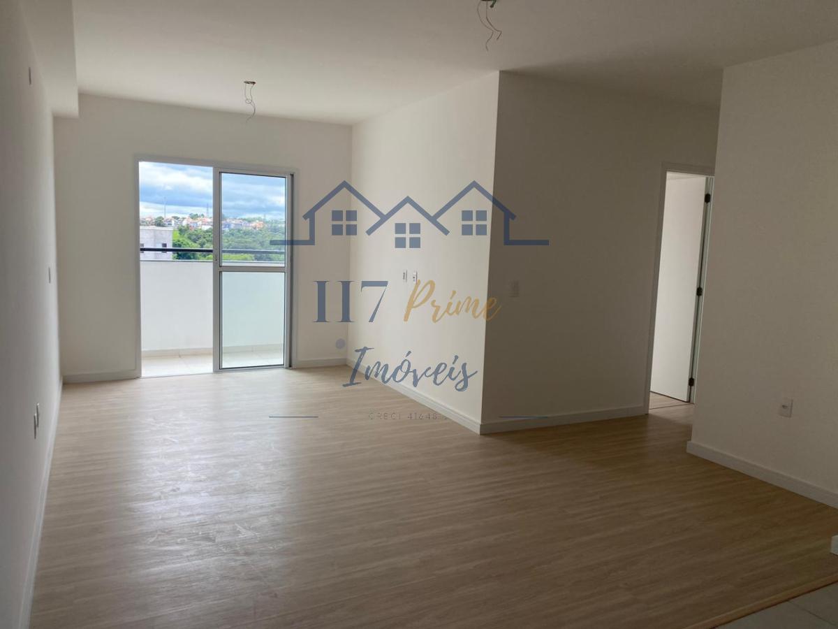 APARTAMENTO DE 3 DORMITÓRIOS COM SUITE EM JUNDIAÍ - LIFE ENGORDADOURO - H7 Prime Imóveis ltda