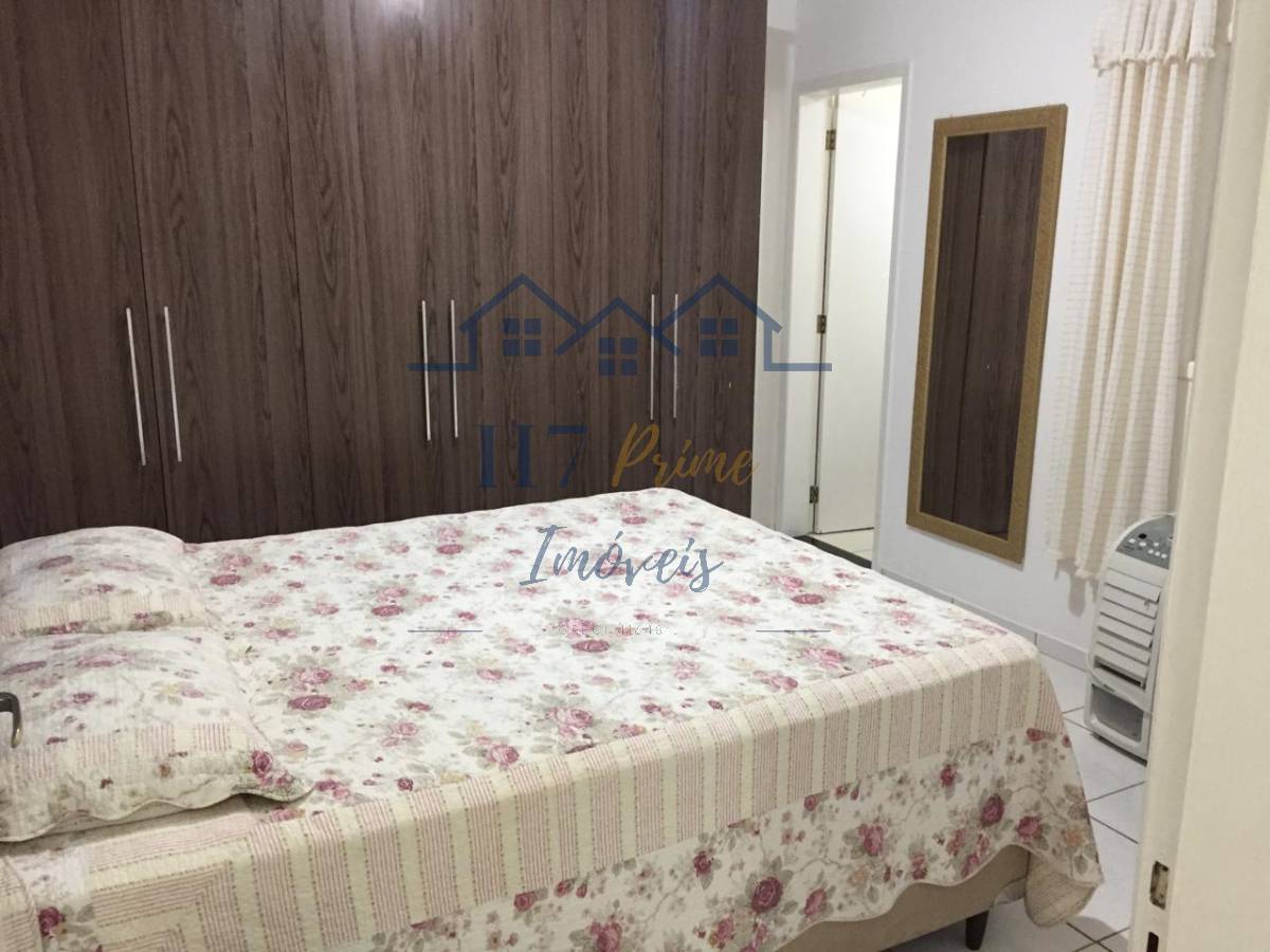 CASA À VENDA EM JUNDIAÍ - ALMERINDA CHAVES