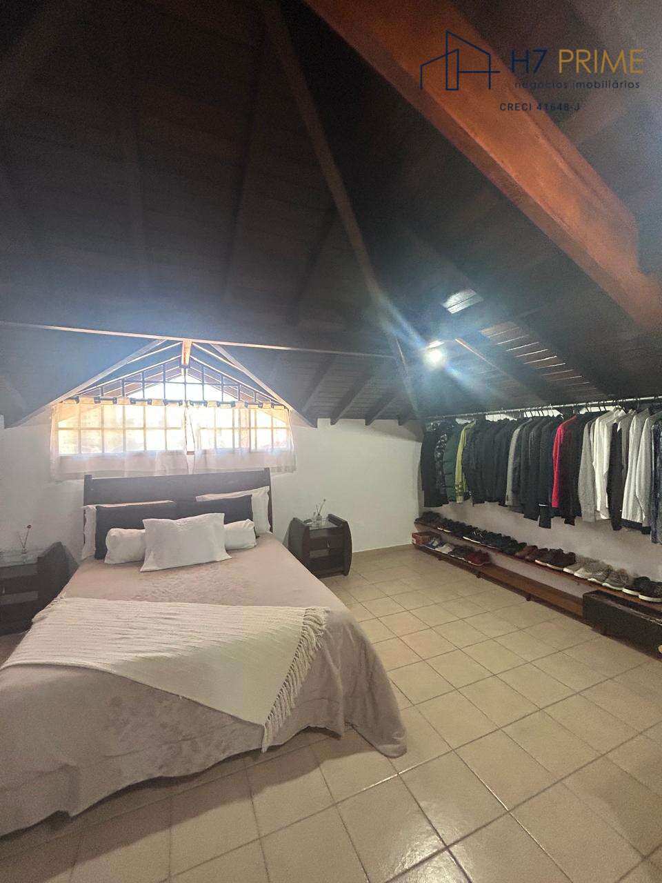 Casa à venda em Jundiaí, jardim do lago, com 5 quartos, 359m² - H7 Prime negócios imobiliários ltda