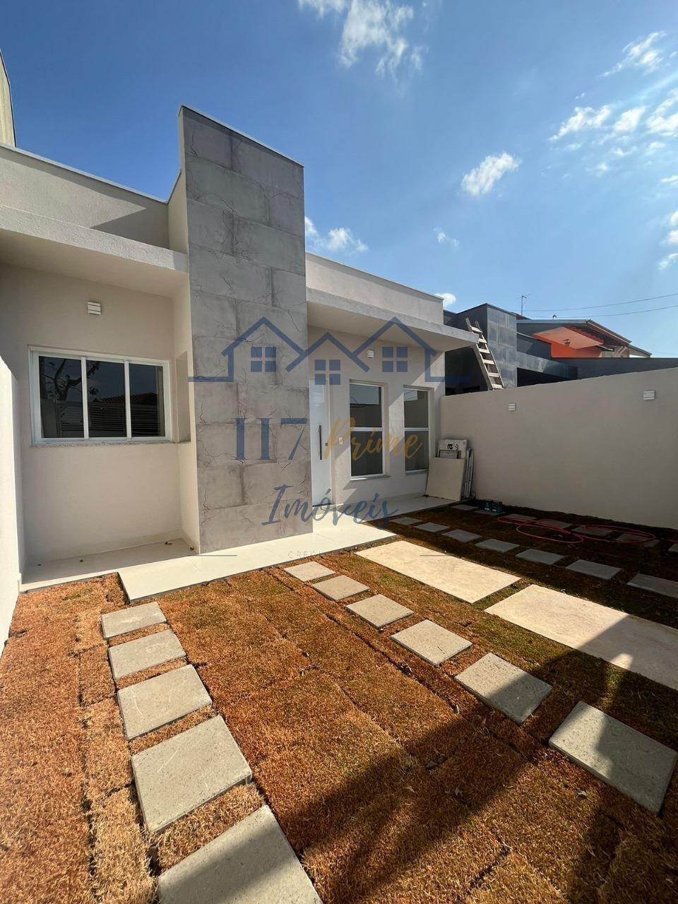CASA TÉRREA COM 3 DORMITÓRIOS EM JUNDIAÍ - H7 Prime Imóveis ltda