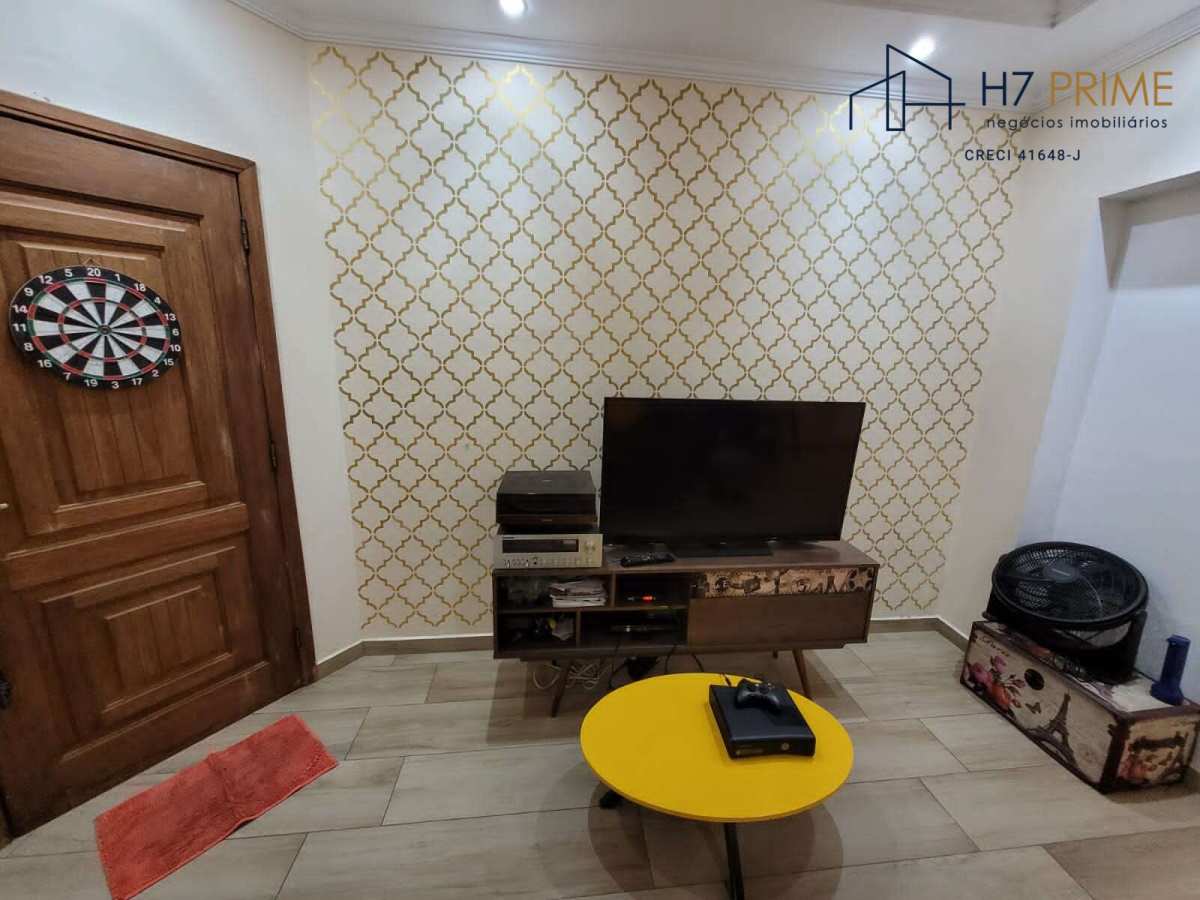 CASA TÉRREA NO BAIRRO JARDIM ITÁLIA - VÁRZEA PAULISTA - H7 Prime negócios imobiliários ltda