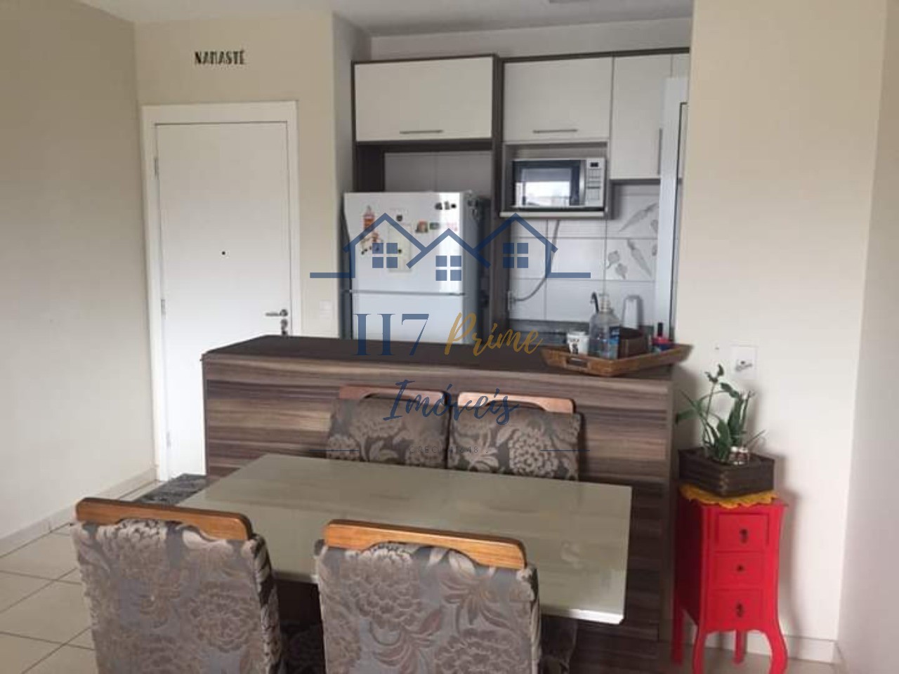 APARTAMENTO COM SUÍTE E 2 VAGAS EM JUNDIAÍ - VISTA PARK - H7 Prime Imóveis ltda