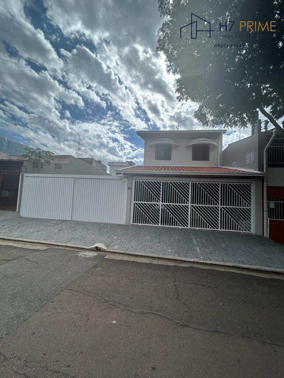 JARDIM CAROLINA, JUNDIAI