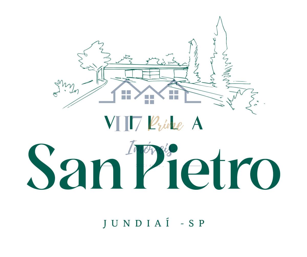 LOTEAMENTO FECHADO VILLA SAN PIETRO, lotes a partir de 160m²