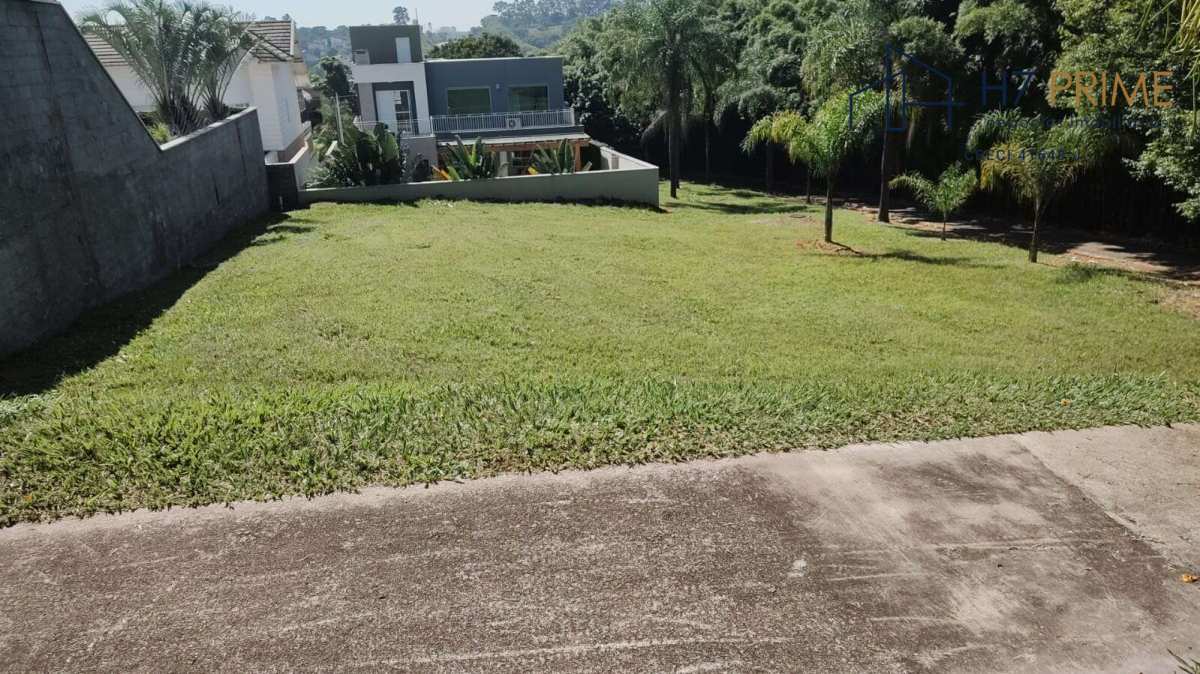 TERRENO PRONTO PARA CONSTRUIR EM JUNDIAÍ - RESERVA DA SERRA - H7 Prime negócios imobiliários ltda